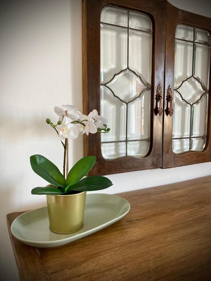 Ravenna D'Amare Apartment Марина ди Равена Екстериор снимка