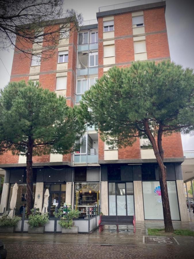 Ravenna D'Amare Apartment Марина ди Равена Екстериор снимка
