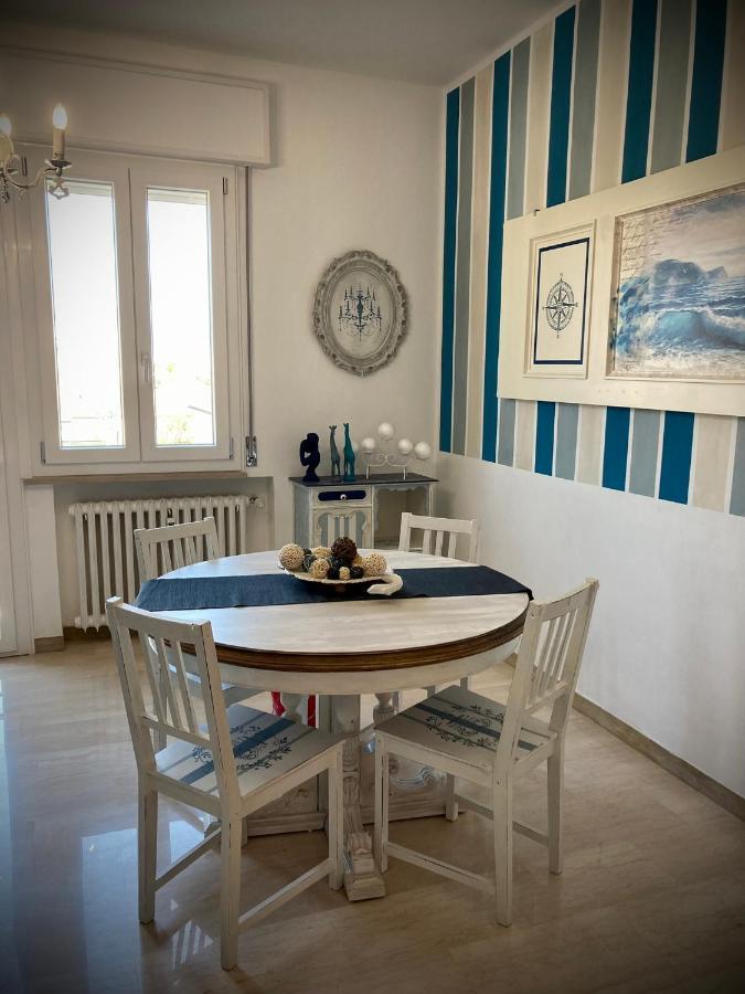 Ravenna D'Amare Apartment Марина ди Равена Екстериор снимка