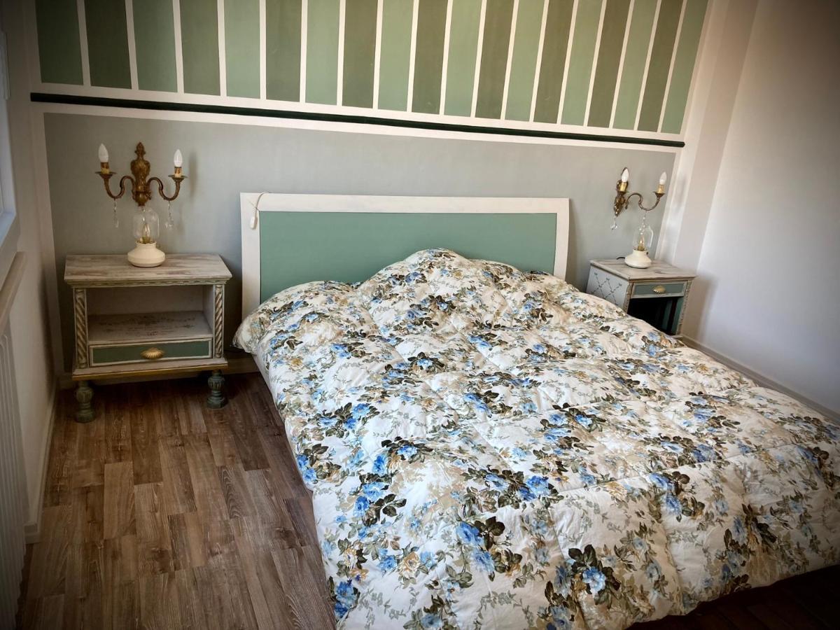 Ravenna D'Amare Apartment Марина ди Равена Екстериор снимка